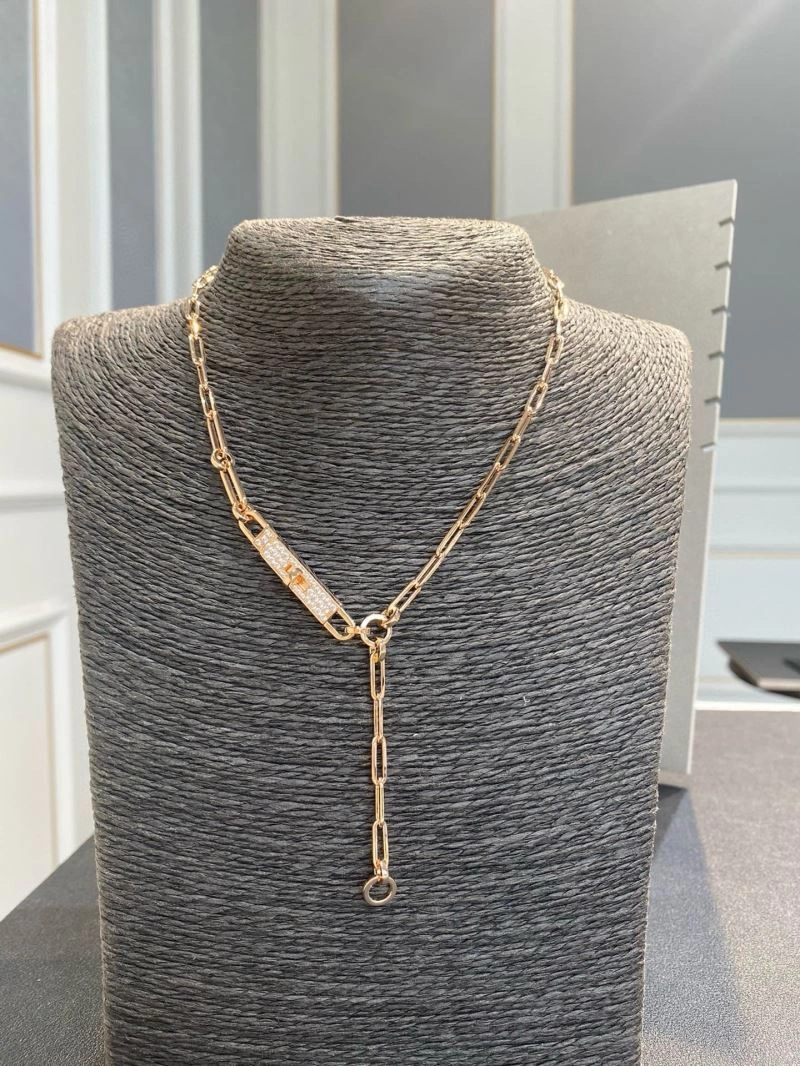 Hermes Necklaces Original 247321