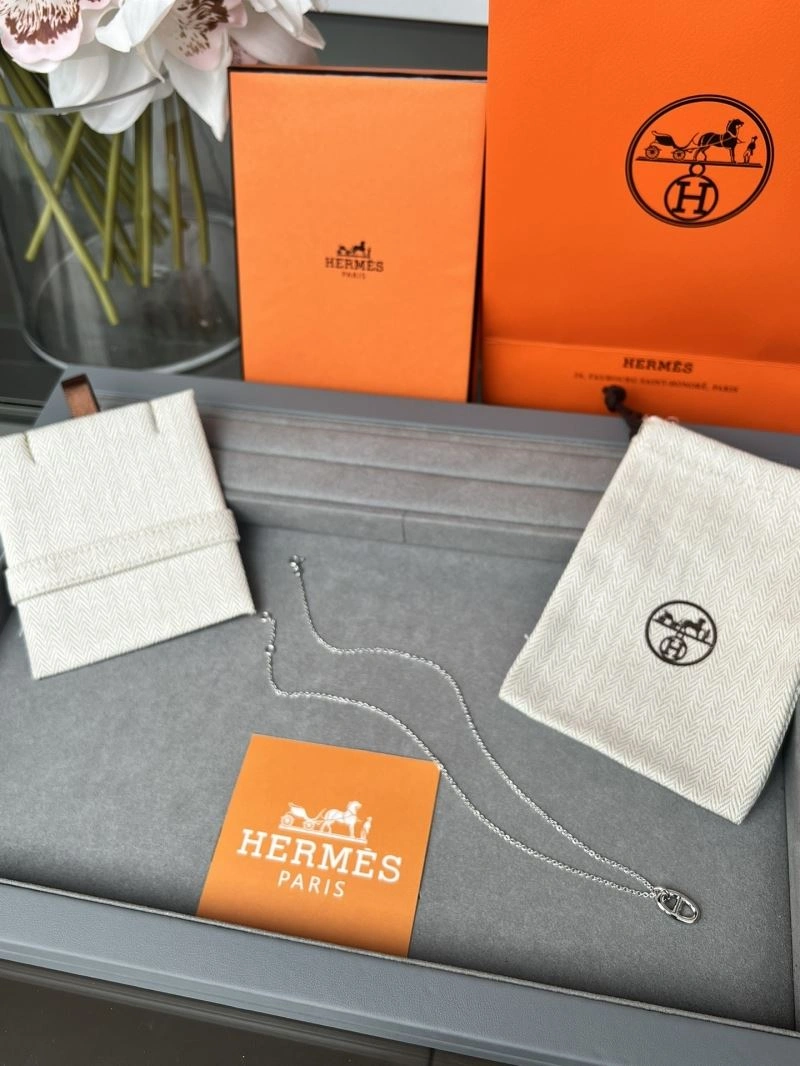 Lightweight Hermes Necklaces 247290