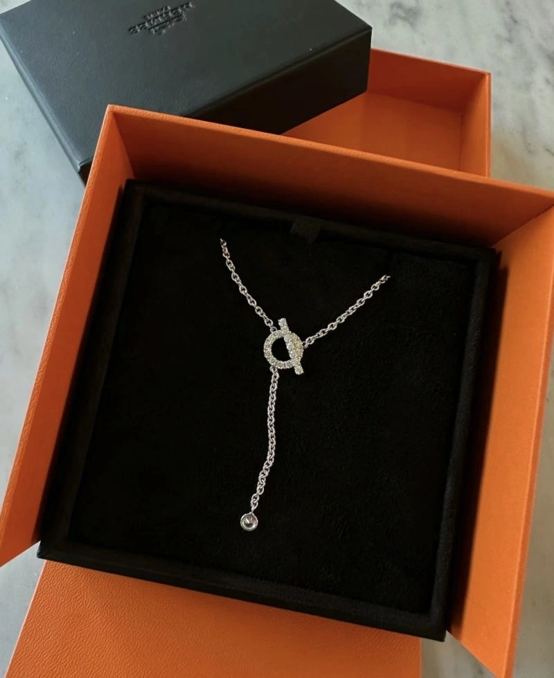 ModernLook Hermes Necklaces 247266