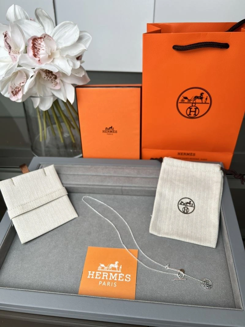 Hermes Necklaces Youthful 247273