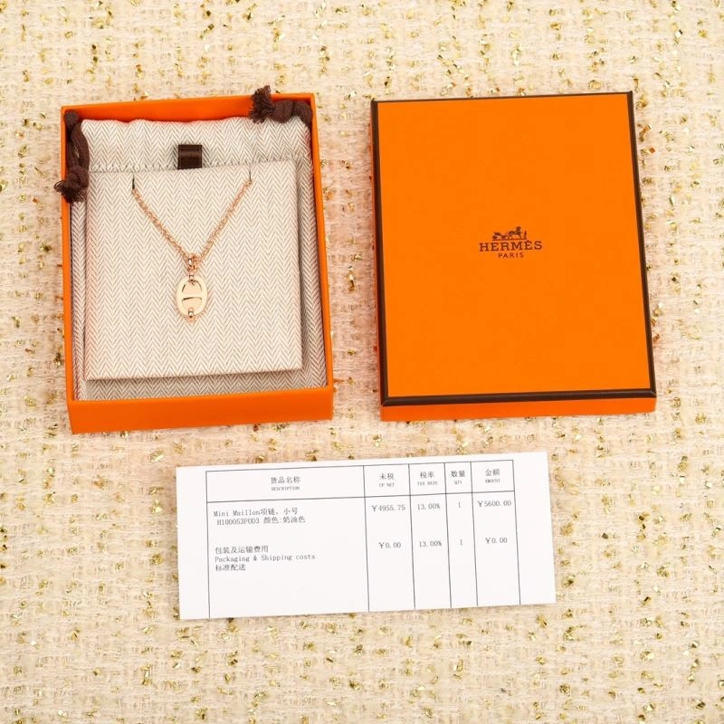 Hermes Necklaces HighQuality 247256