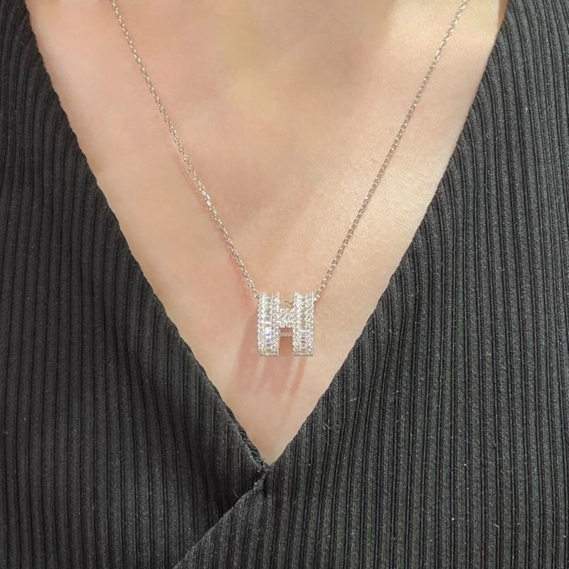 Hermes Necklaces Affordable 247196