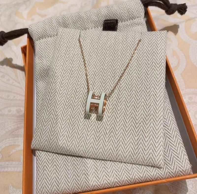 Hermes Necklaces MoistureWicking 247198