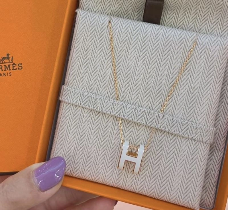 Hermes Necklaces MoistureWicking 247198