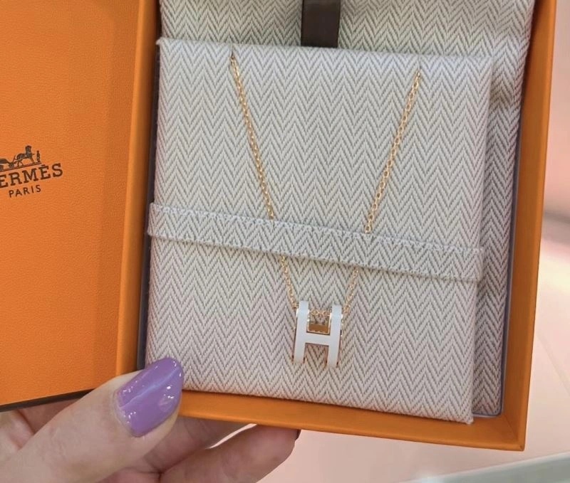 Hermes Necklaces MoistureWicking 247198