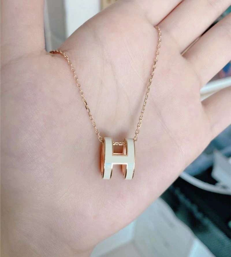 Hermes Necklaces MoistureWicking 247198