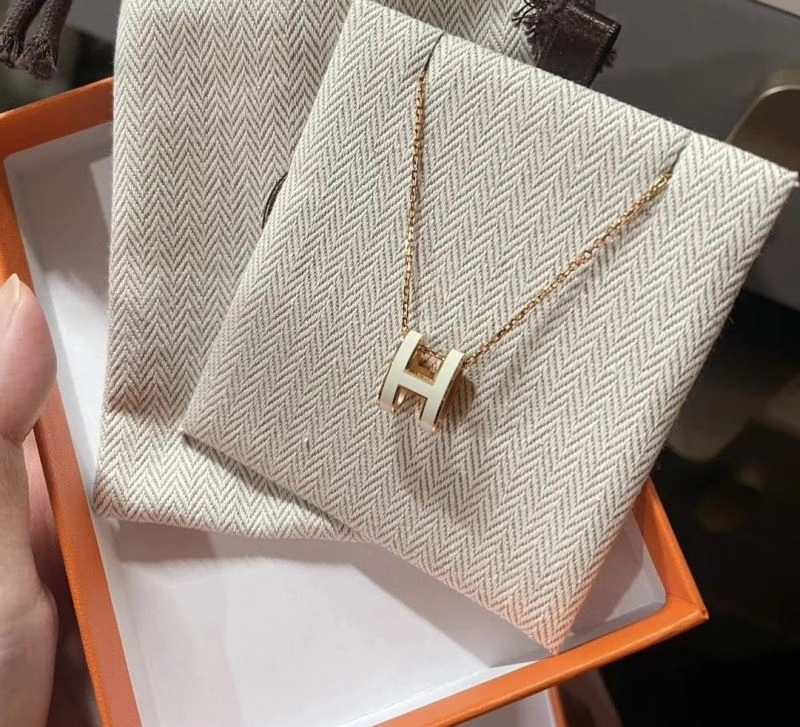 Hermes Necklaces MoistureWicking 247198