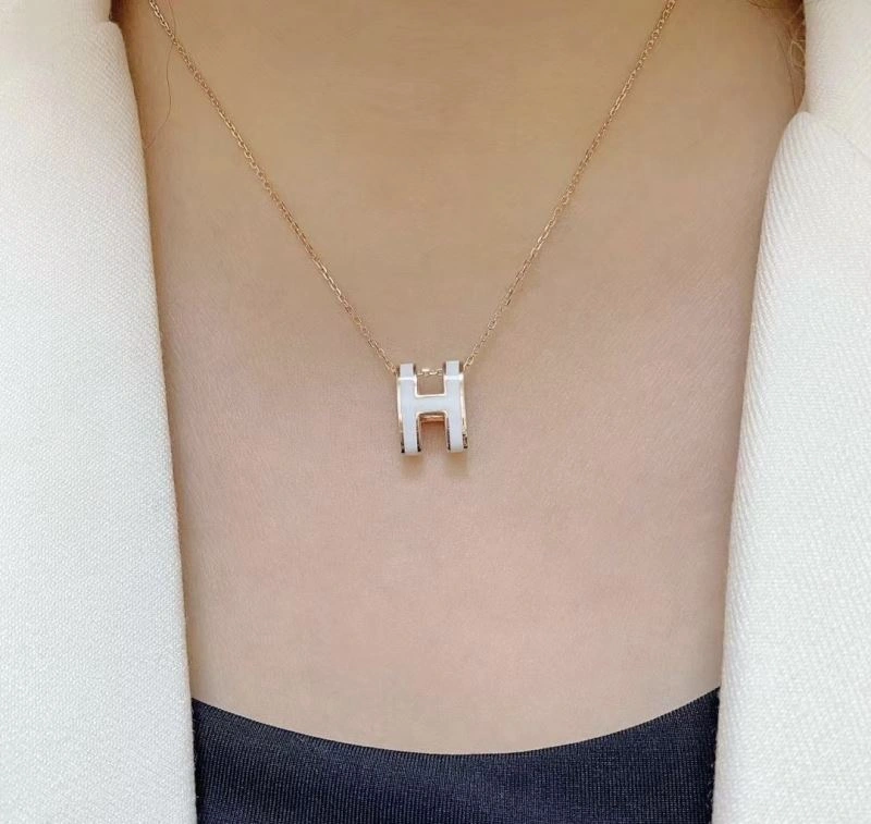 Hermes Necklaces MoistureWicking 247198