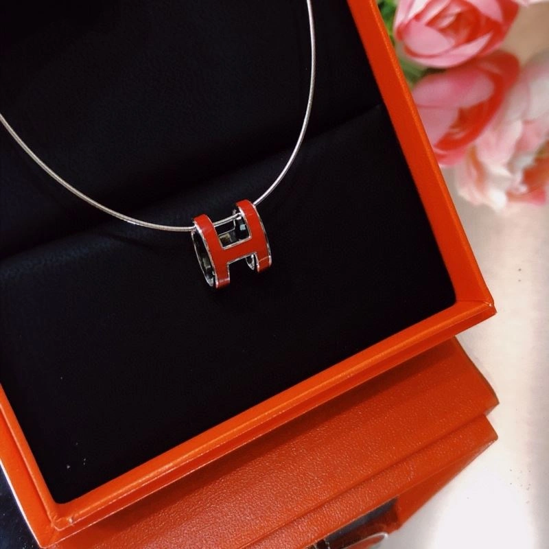Hermes Necklaces Durable 247201