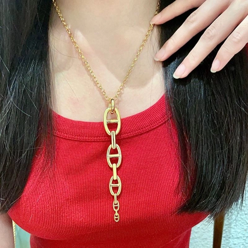 Hermes Necklaces TravelReady 247183