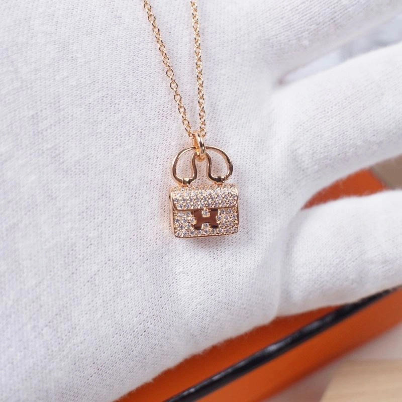 Hermes Necklaces TopPick 247144