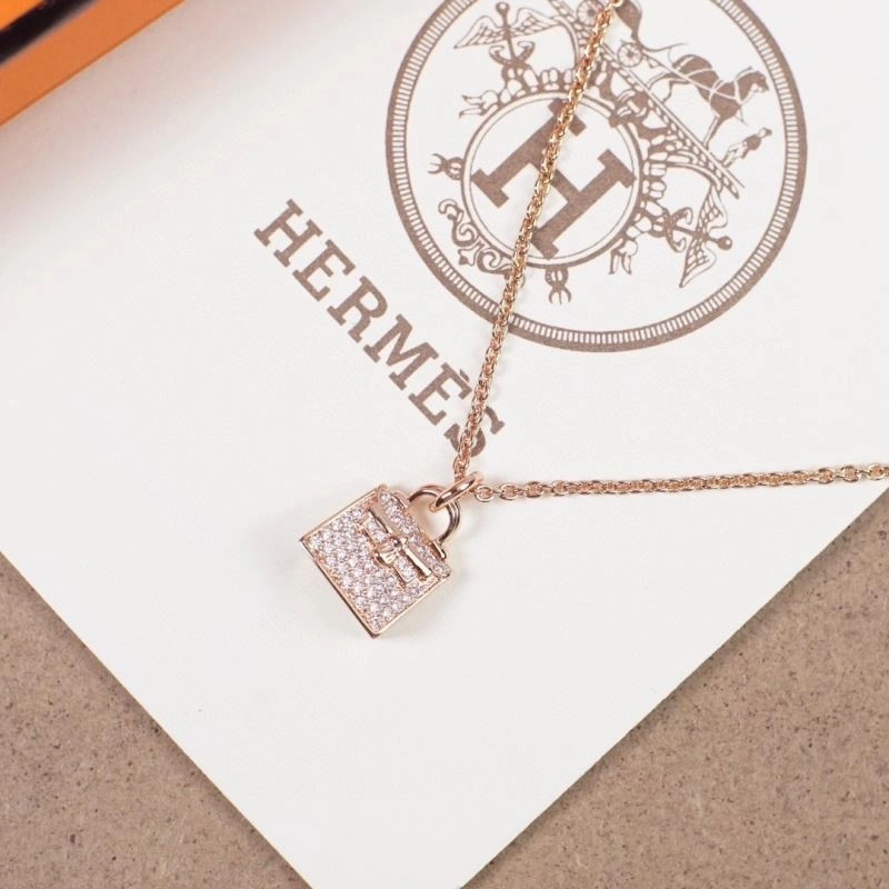 Breathable Hermes Necklaces 247137