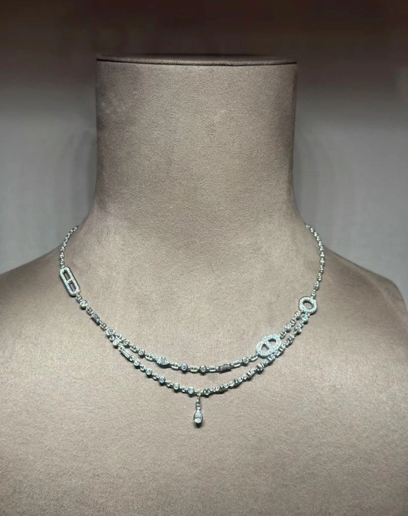 Hermes Necklaces Upgraded 247123