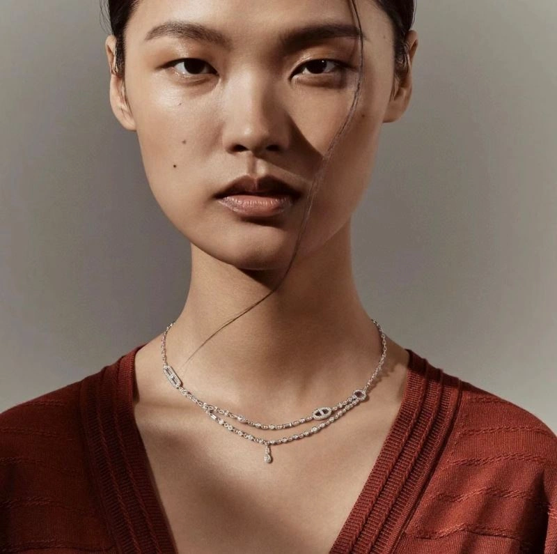 Hermes Necklaces Upgraded 247123