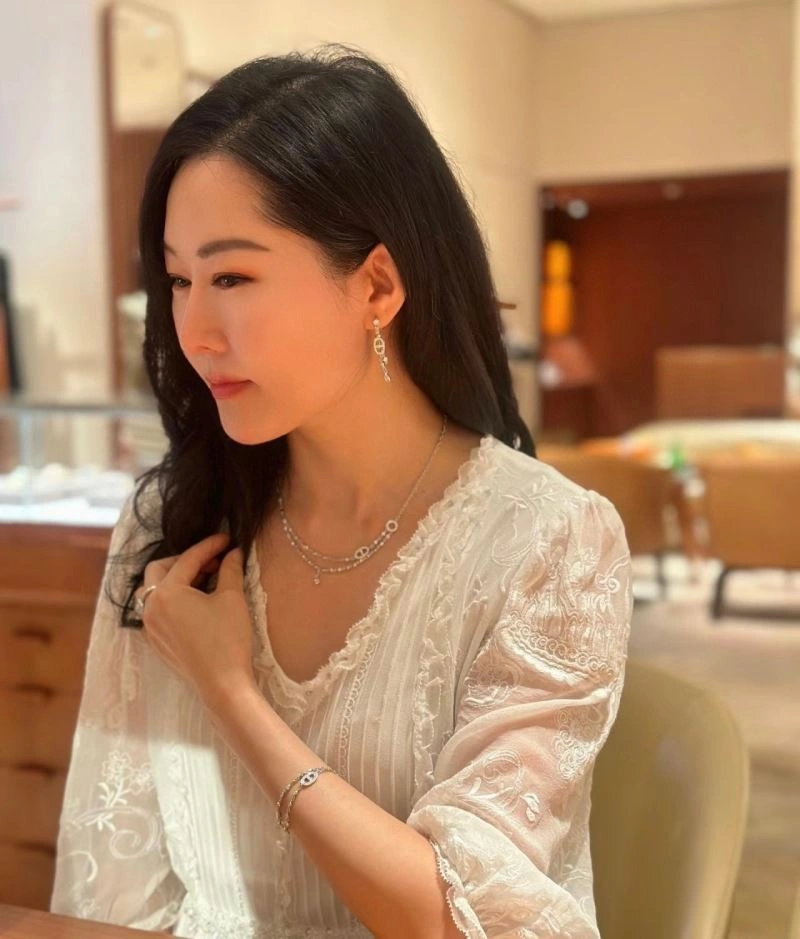 Hermes Necklaces Upgraded 247123