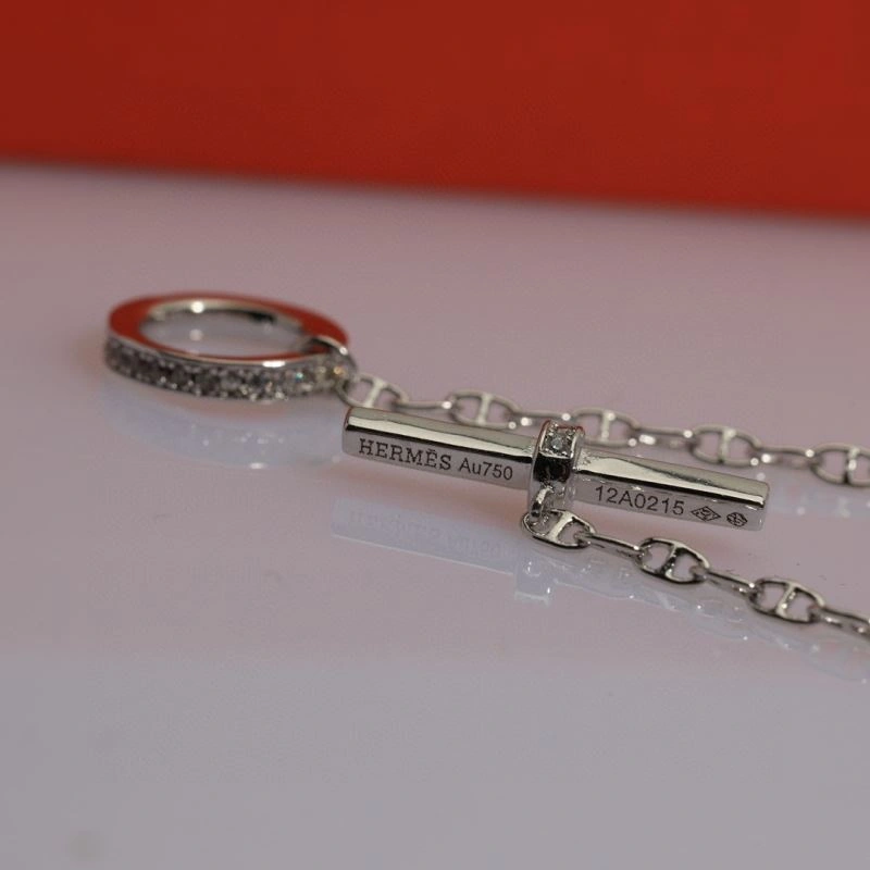 Hermes Necklaces Upgraded 247123