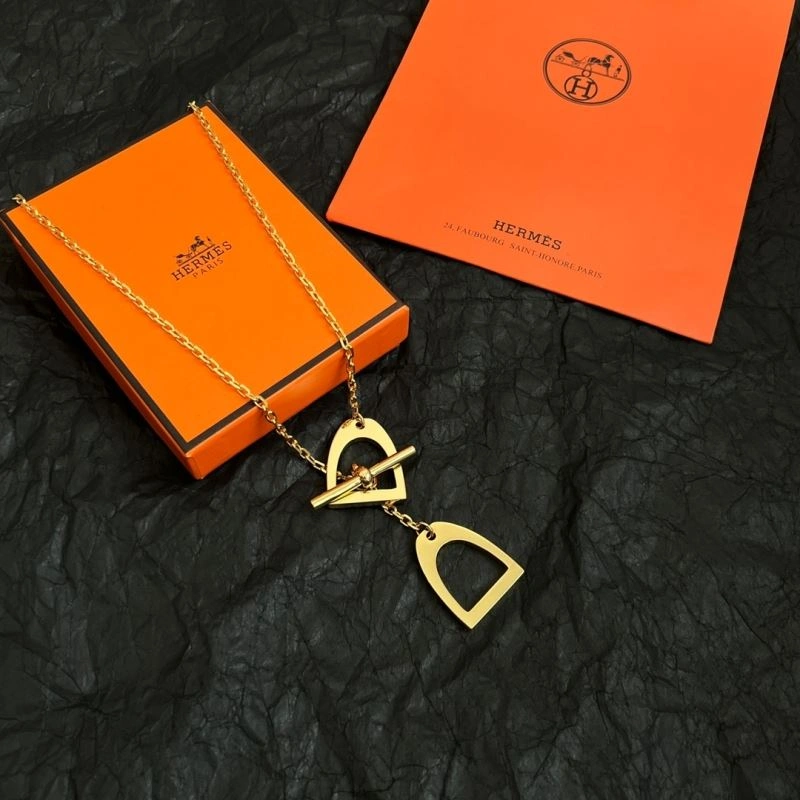 Hermes Necklaces GoodFit 247122