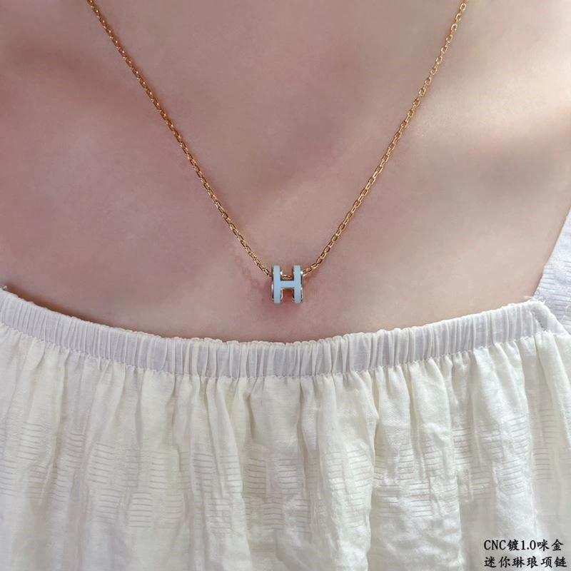Hermes Necklaces WellDesigned 247076