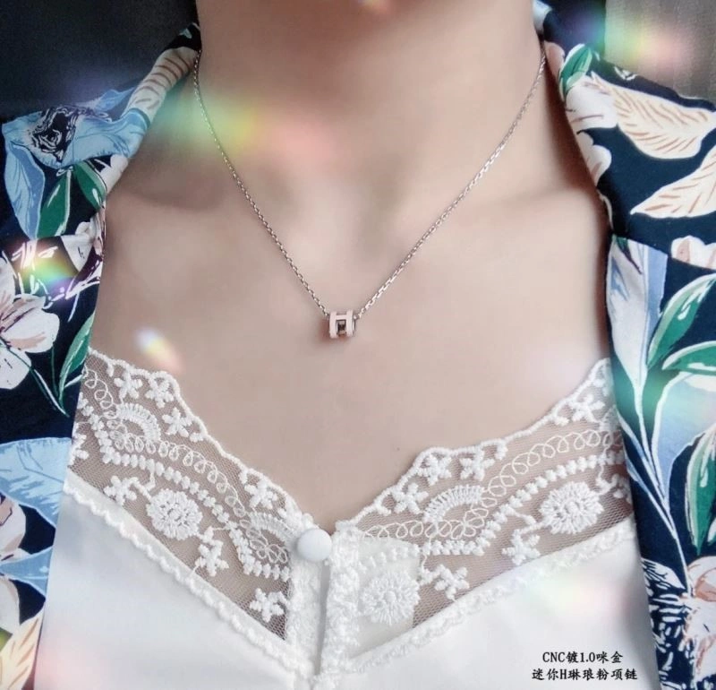 Hermes Necklaces ZeroBulk 247072