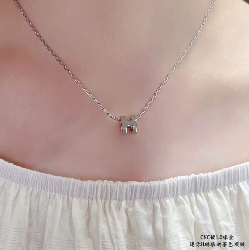 Hermes Necklaces ModernLook 247071