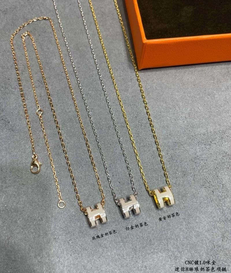Hermes Necklaces ModernLook 247071
