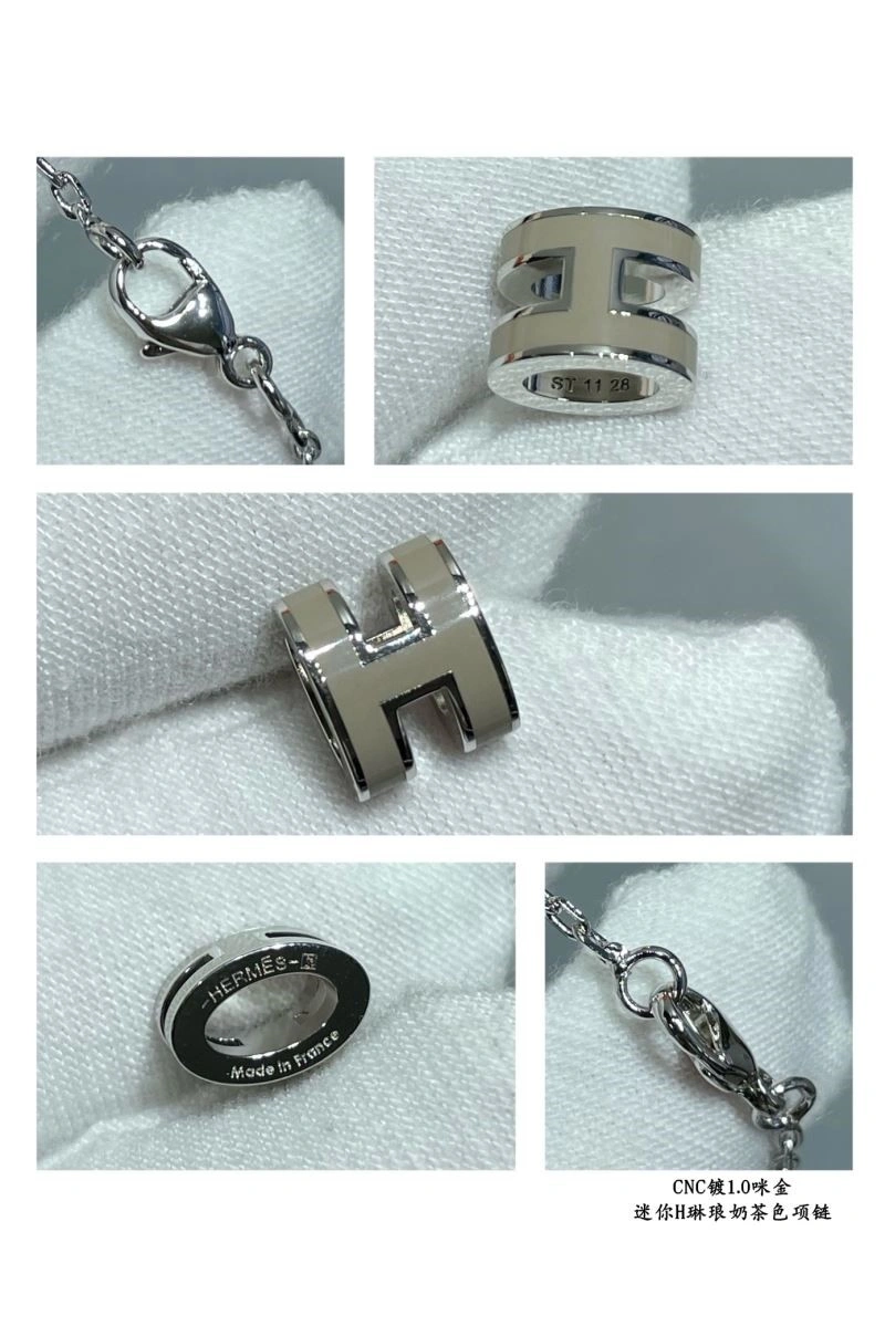 Hermes Necklaces ModernLook 247071
