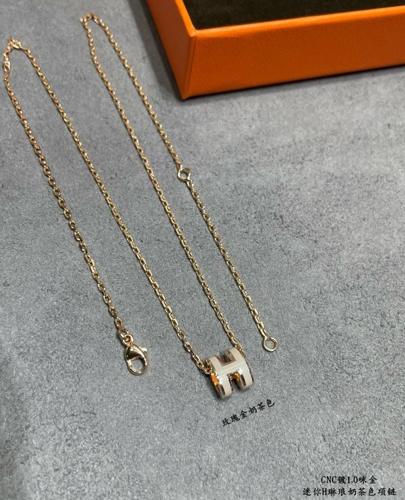 Hermes Necklaces ModernLook 247071