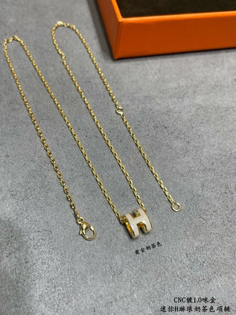 Hermes Necklaces ModernLook 247071