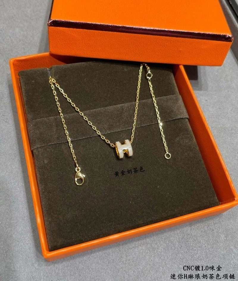 Hermes Necklaces ModernLook 247071