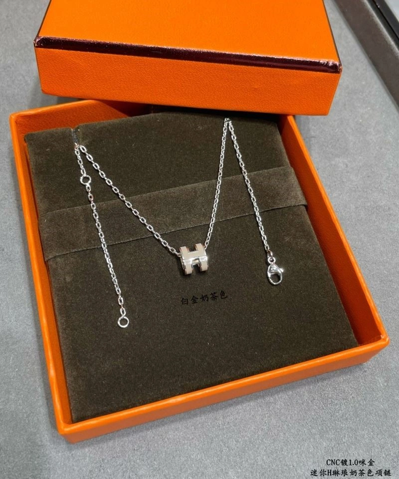 Hermes Necklaces ModernLook 247071