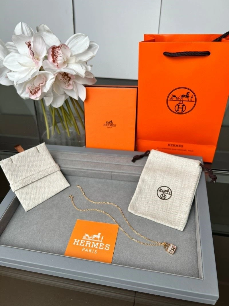Hermes Necklaces TimelessDesign 247053