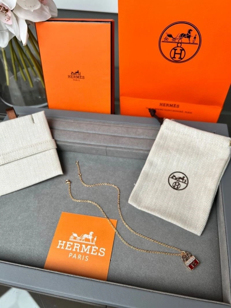 MultiPurpose Hermes Necklaces 247046