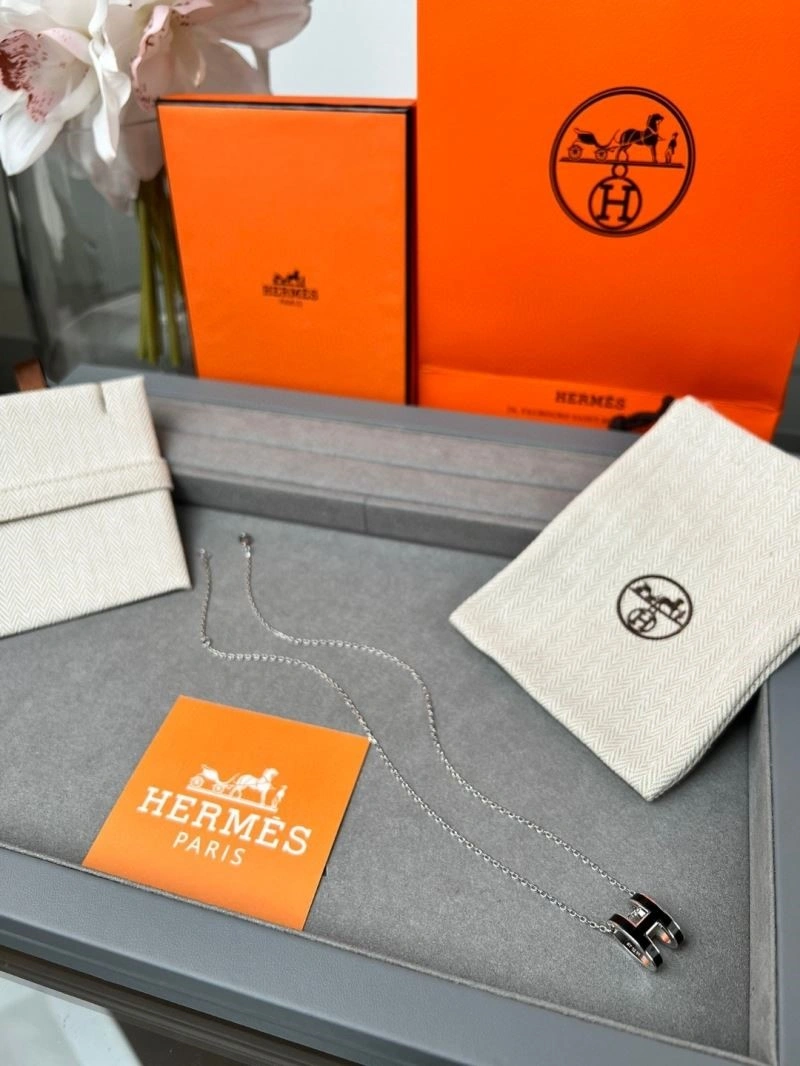 Practical Hermes Necklaces 247044