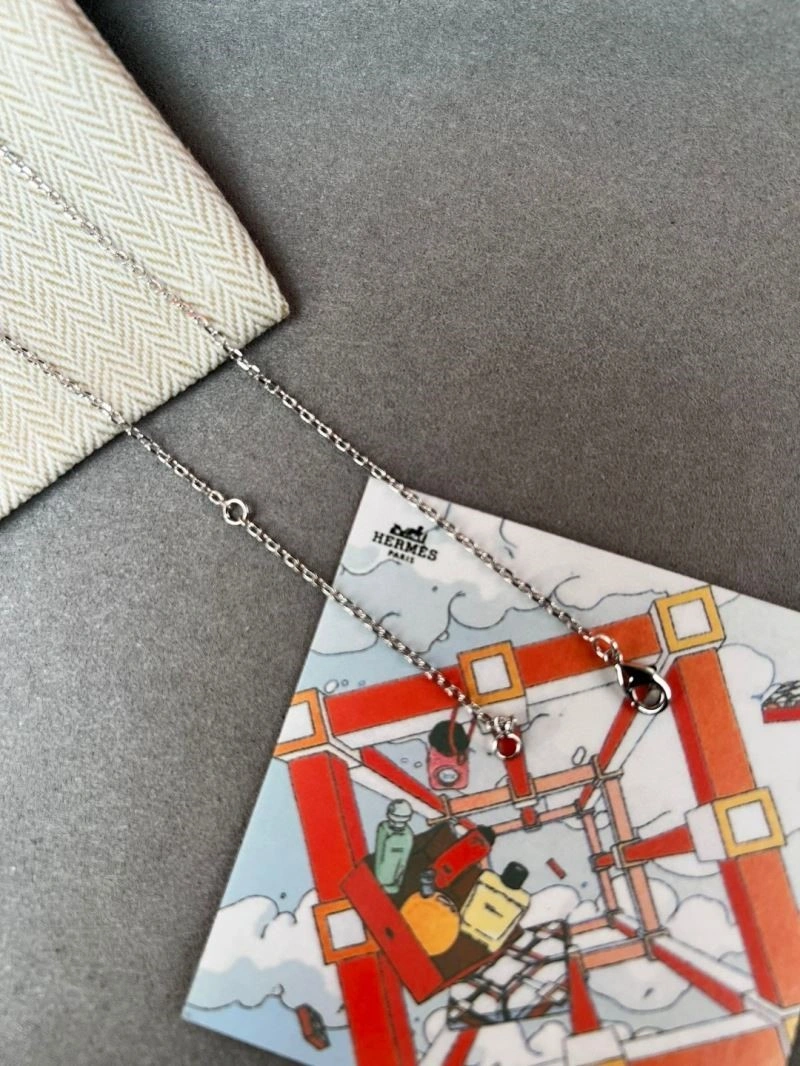 Practical Hermes Necklaces 247044