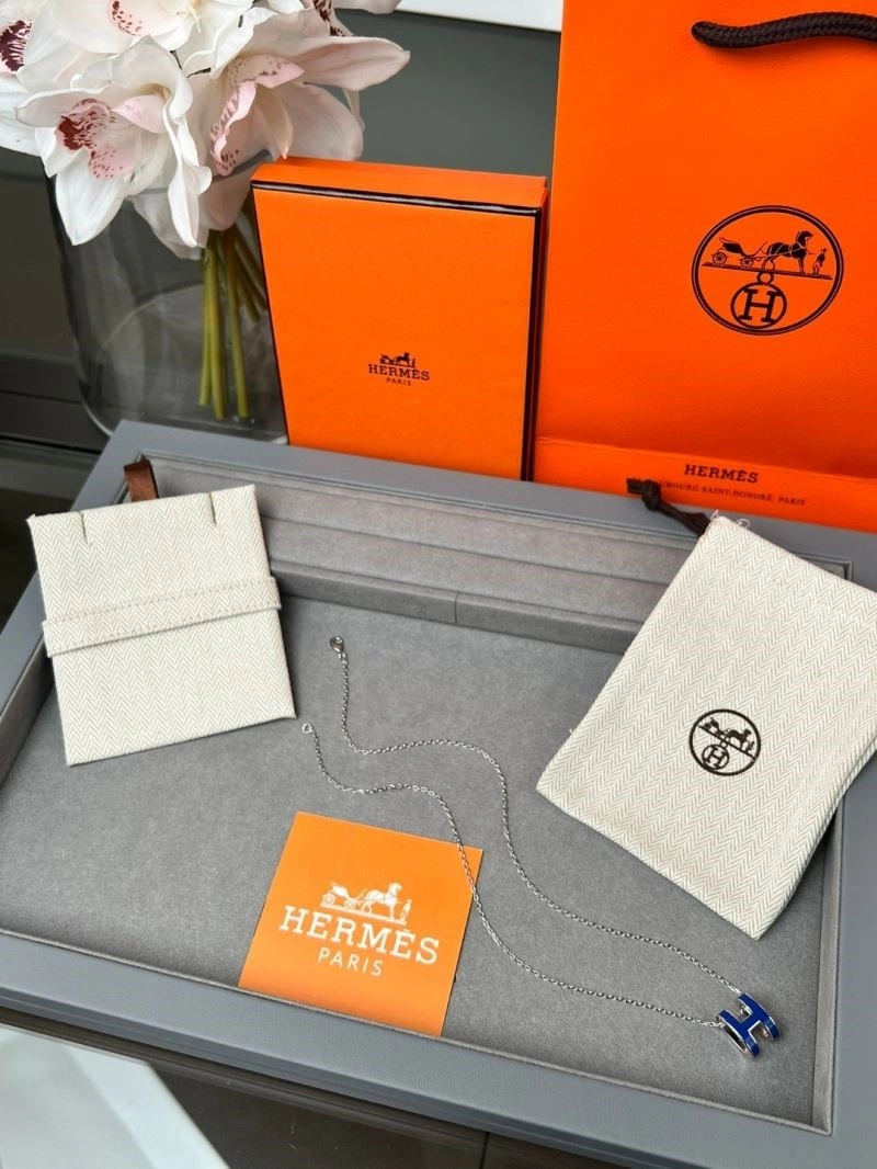 Hermes Necklaces Sustainable 247045