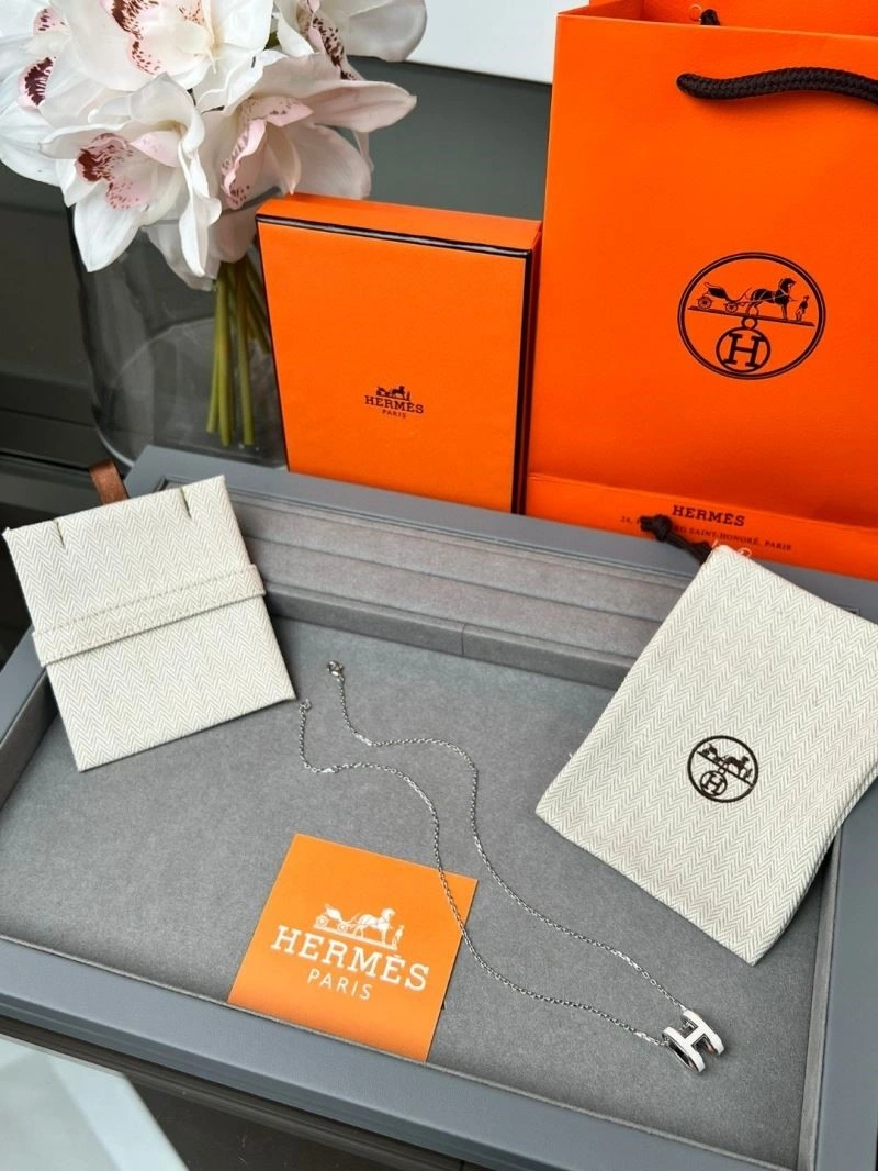 Hermes Necklaces GoodFit 247043