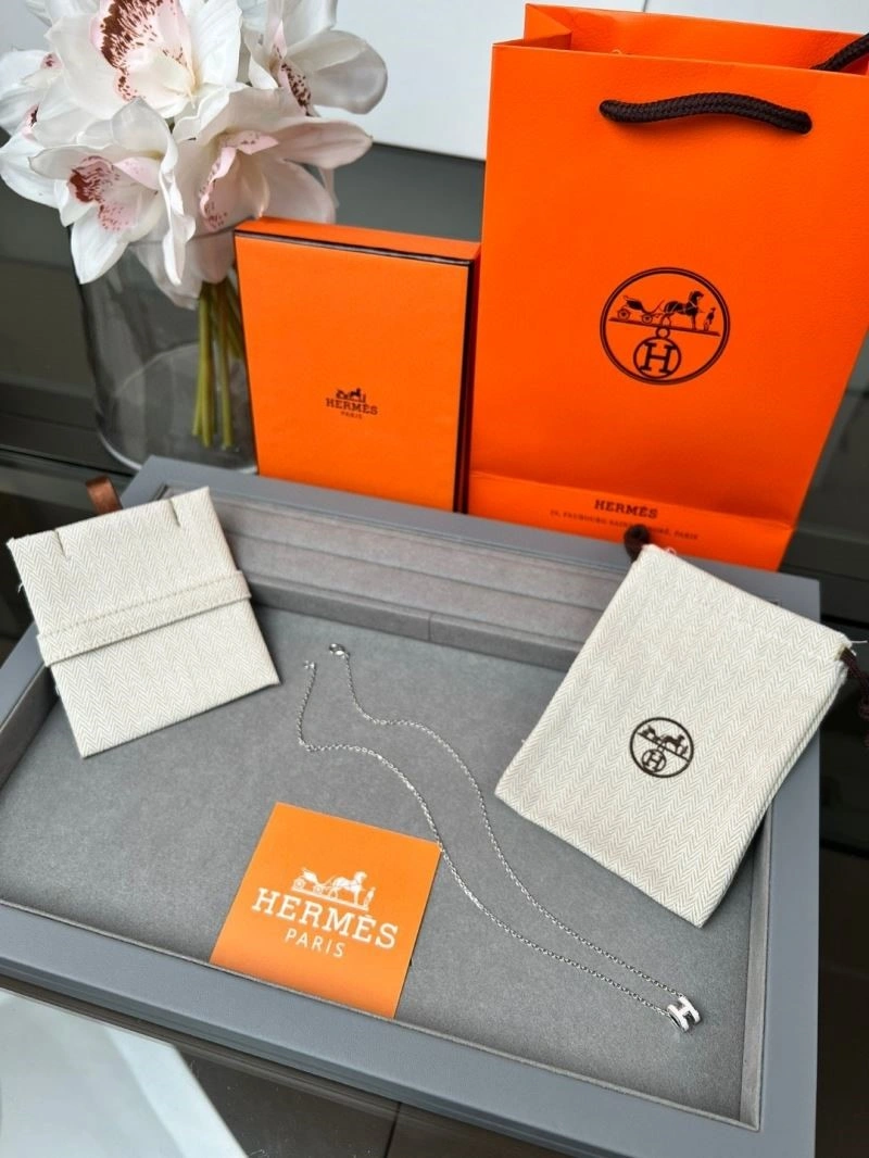 Hermes Necklaces OnTrend 247042
