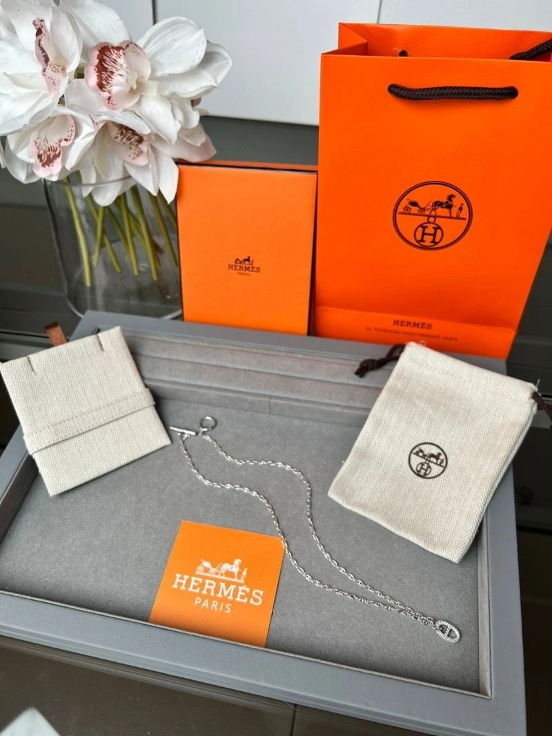 EasyCare Hermes Necklaces 247034