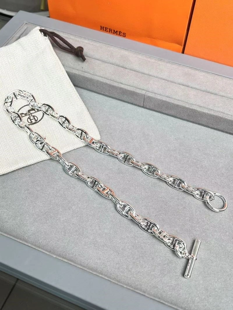 Timeless Hermes Necklaces 247032