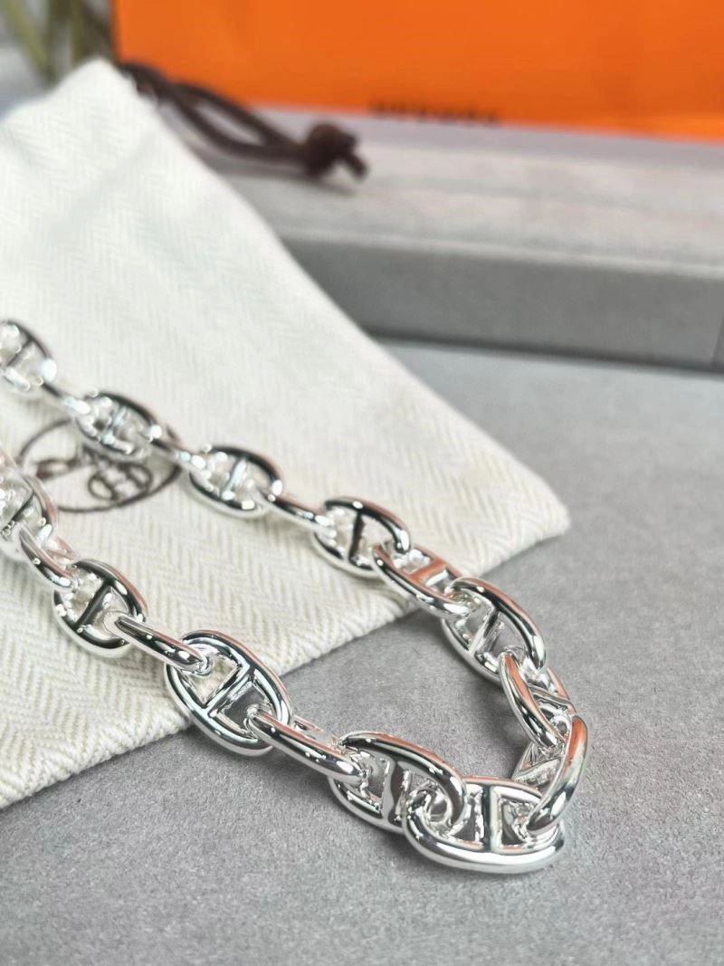 Timeless Hermes Necklaces 247032
