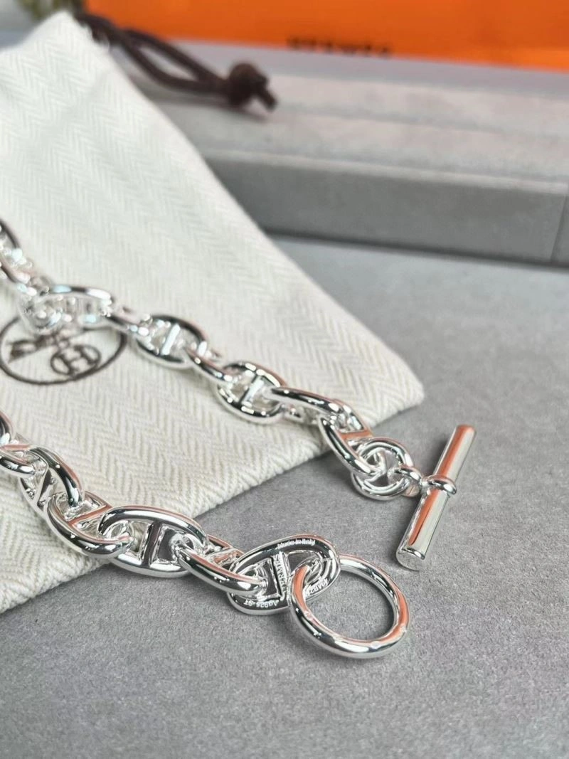 Timeless Hermes Necklaces 247032