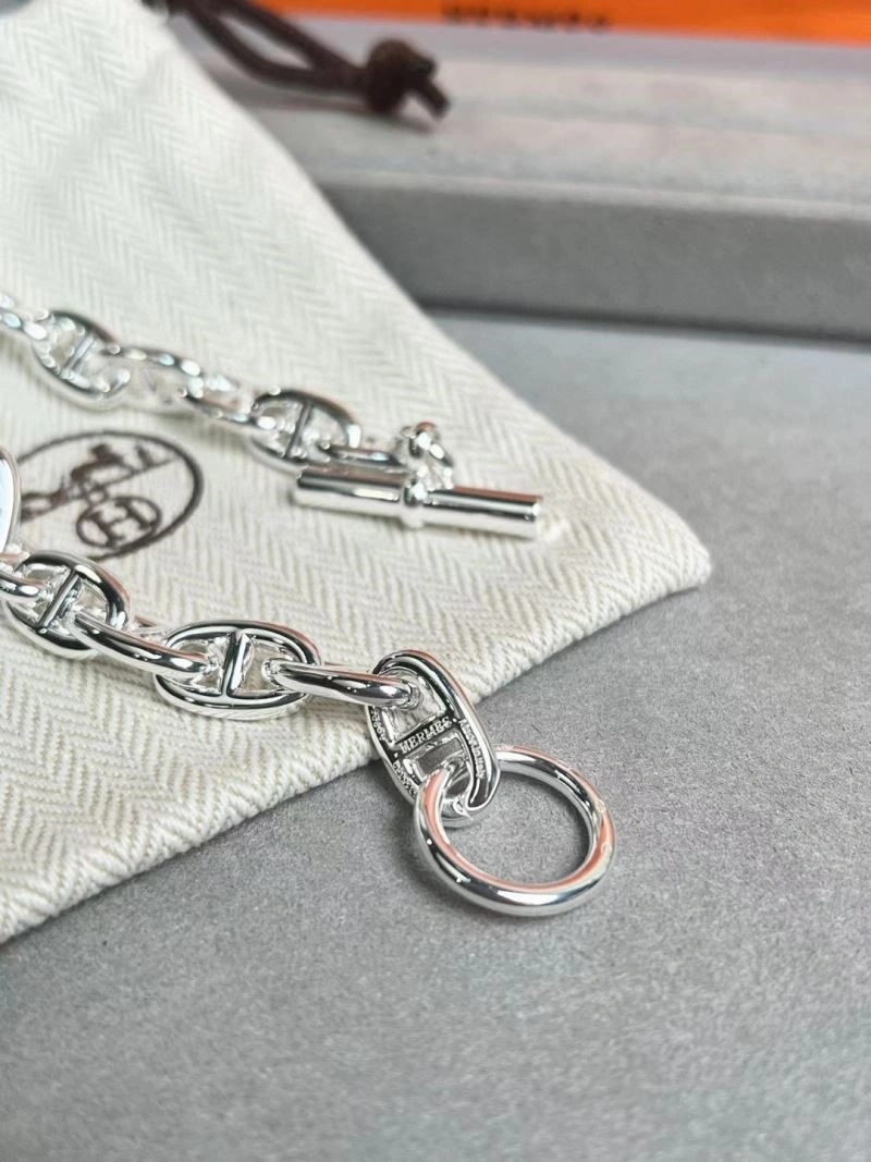 Timeless Hermes Necklaces 247032