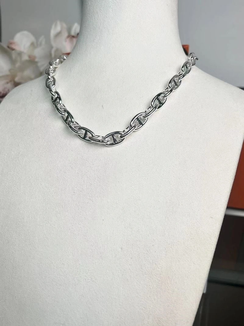 Timeless Hermes Necklaces 247032