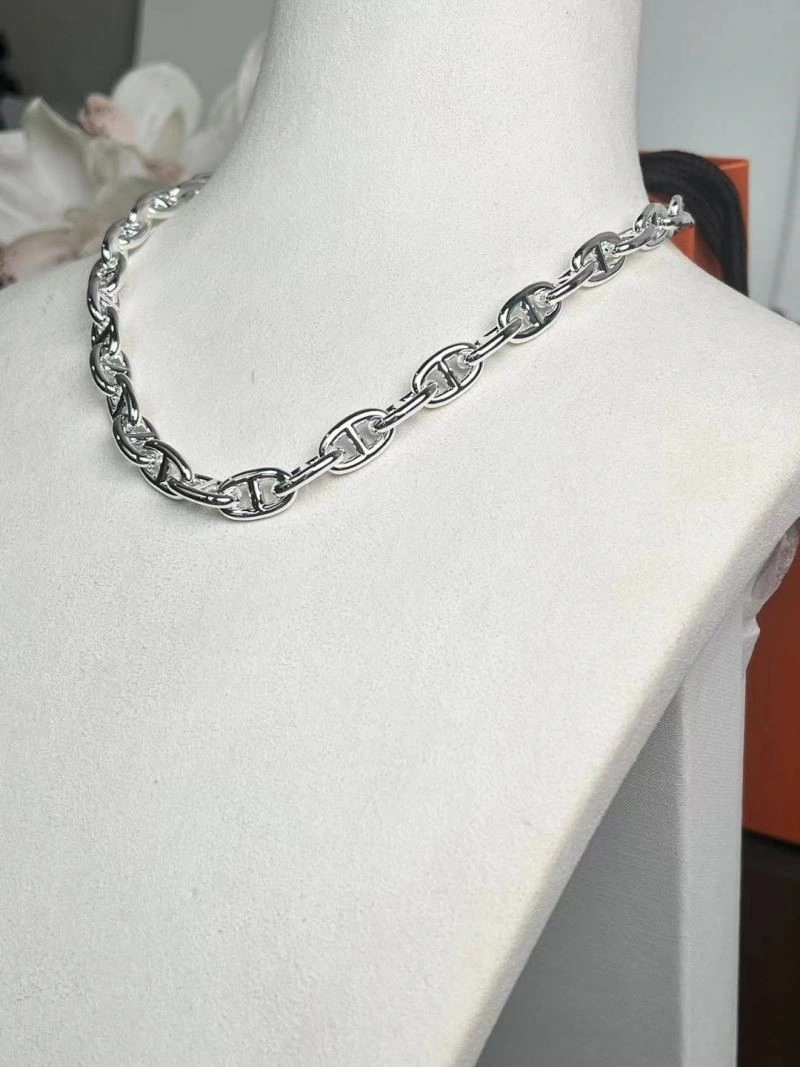 Timeless Hermes Necklaces 247032