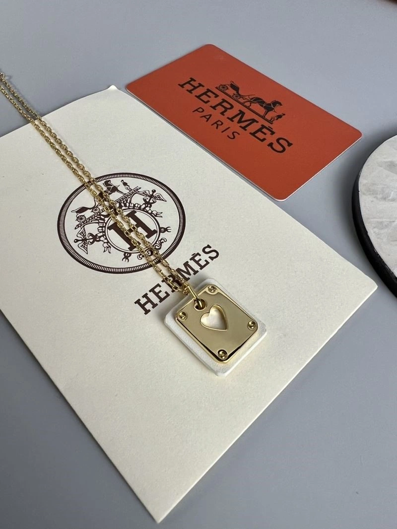 Hermes Necklaces AllSeason 247027