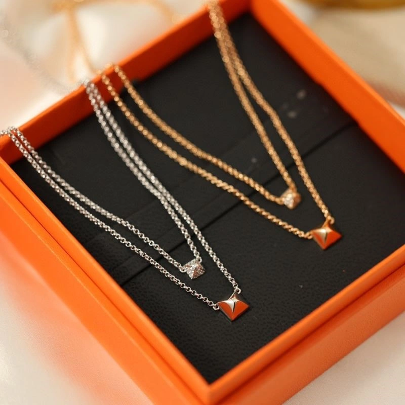 RelaxedFit Hermes Necklaces 246988