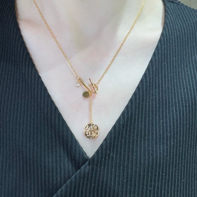 Hermes Necklaces EasyCare 246985
