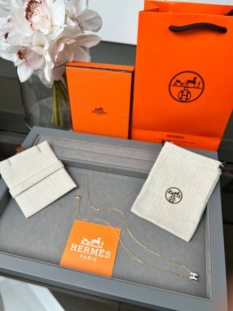 Hermes Necklaces Durable 246959