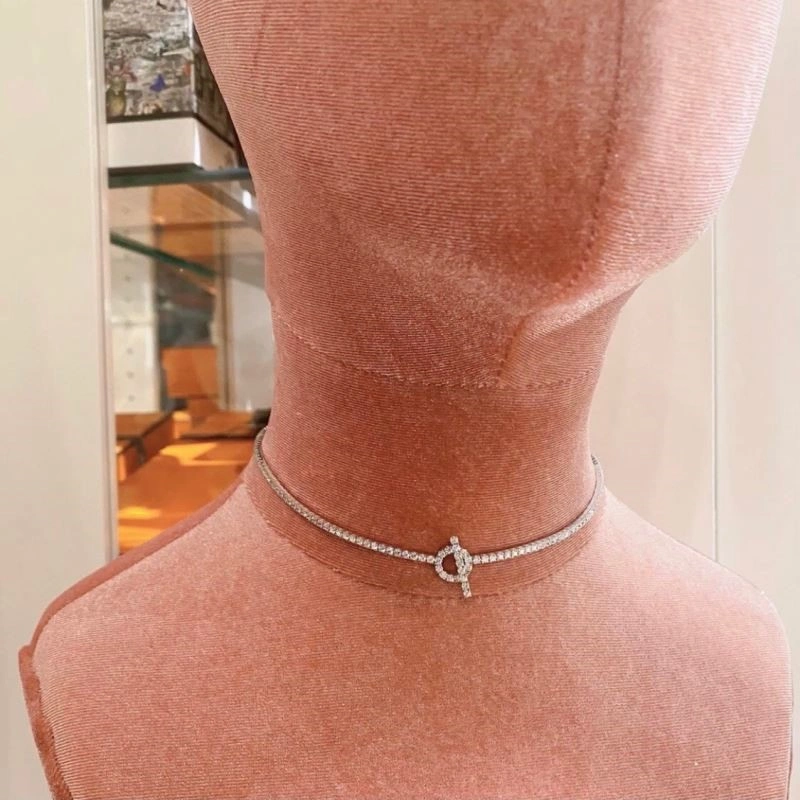 Hermes Necklaces OdorResistant 246957