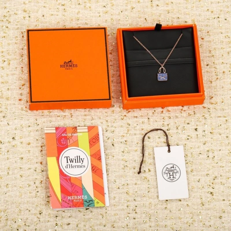 Hermes Necklaces MultiPurpose 246884